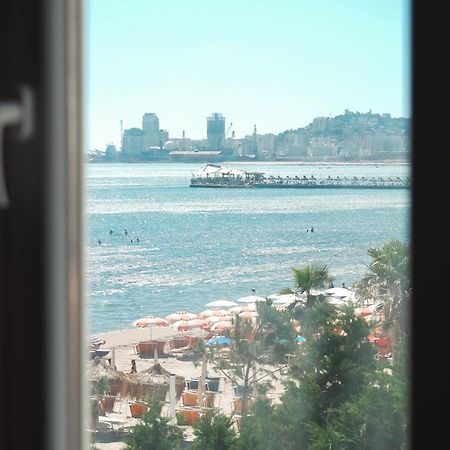 Marina Rooms Драч Екстериор снимка
