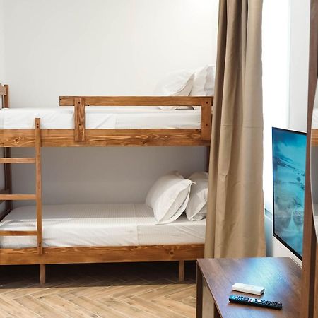 Marina Rooms Драч Екстериор снимка