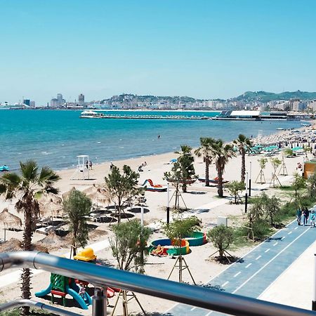 Marina Rooms Драч Екстериор снимка