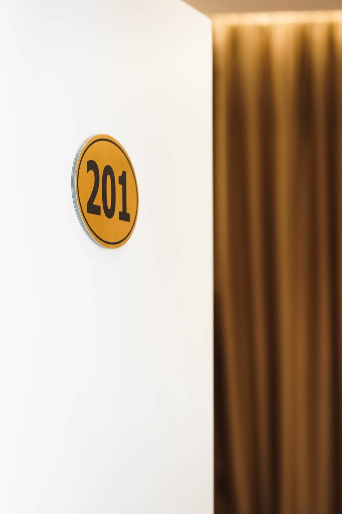 Marina Rooms Драч Екстериор снимка