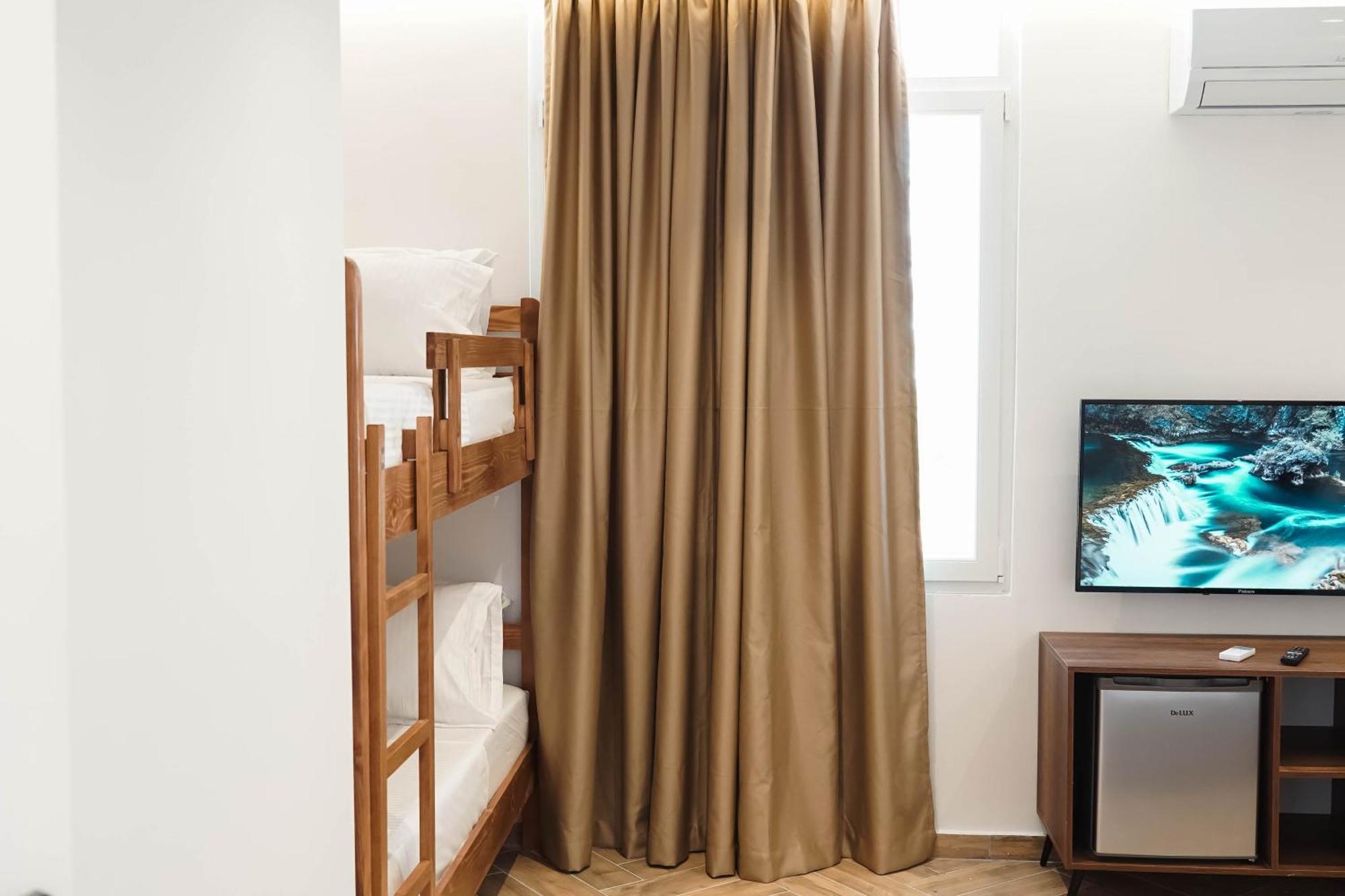 Marina Rooms Драч Екстериор снимка