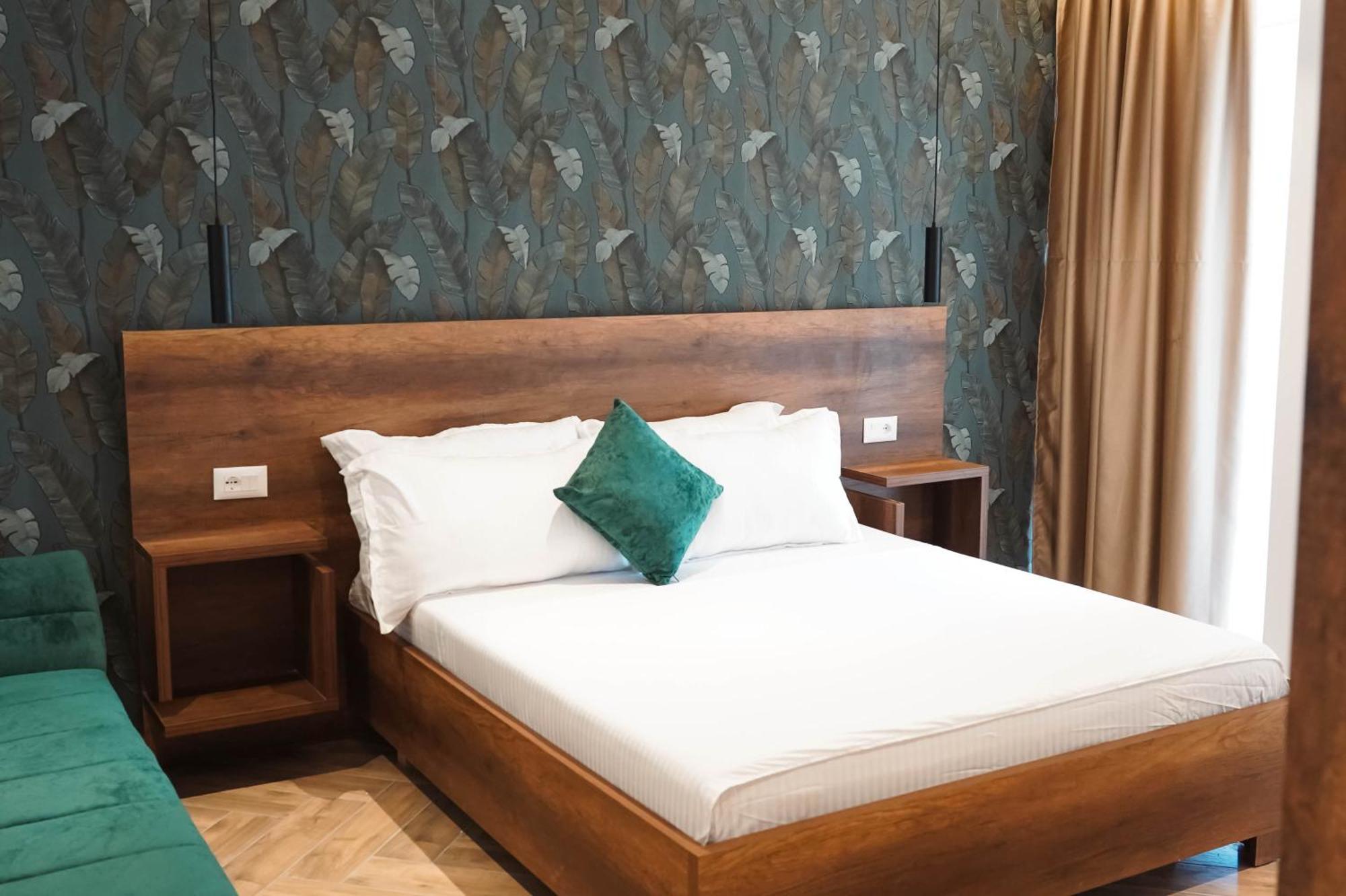 Marina Rooms Драч Екстериор снимка