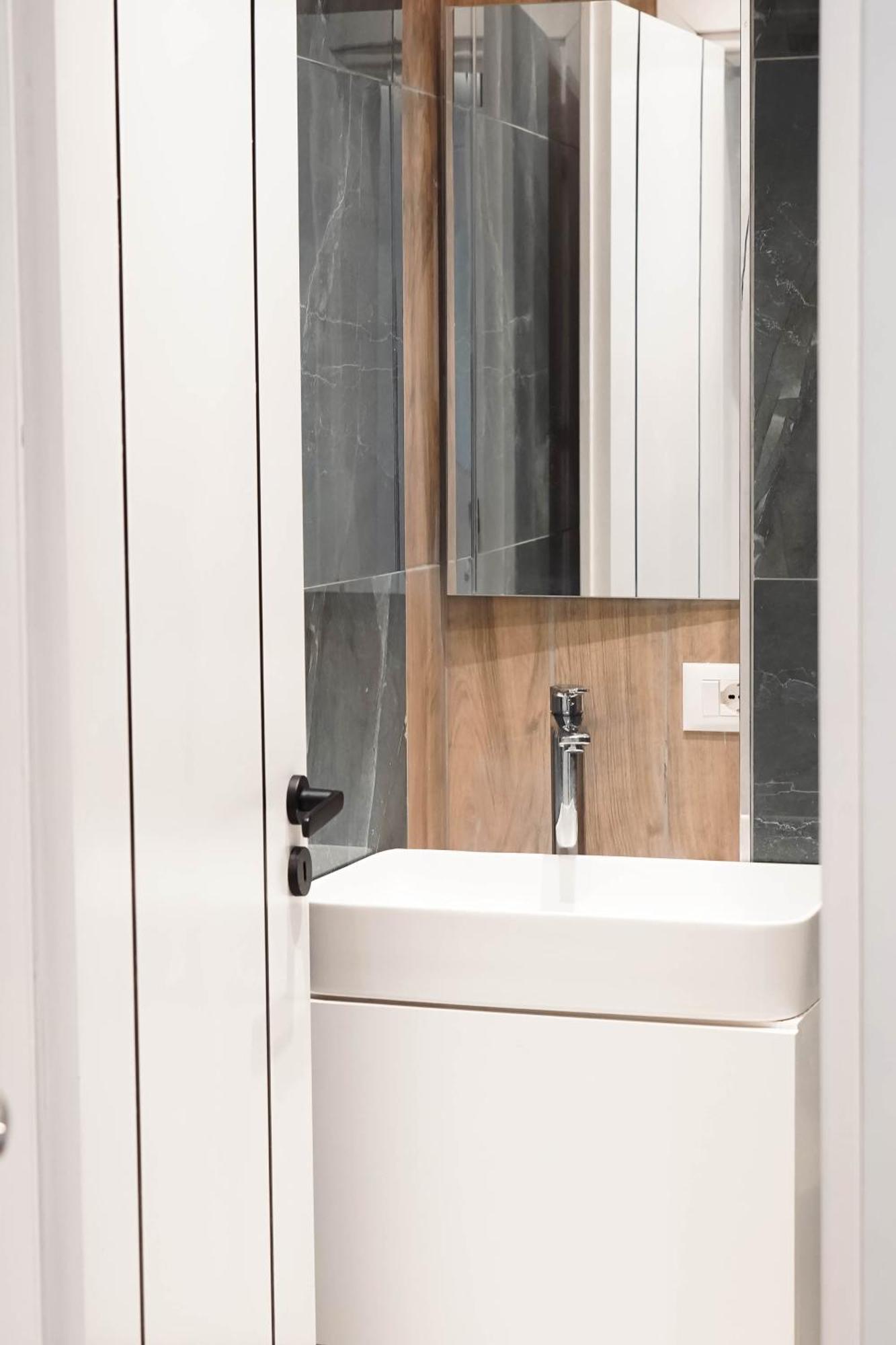 Marina Rooms Драч Екстериор снимка