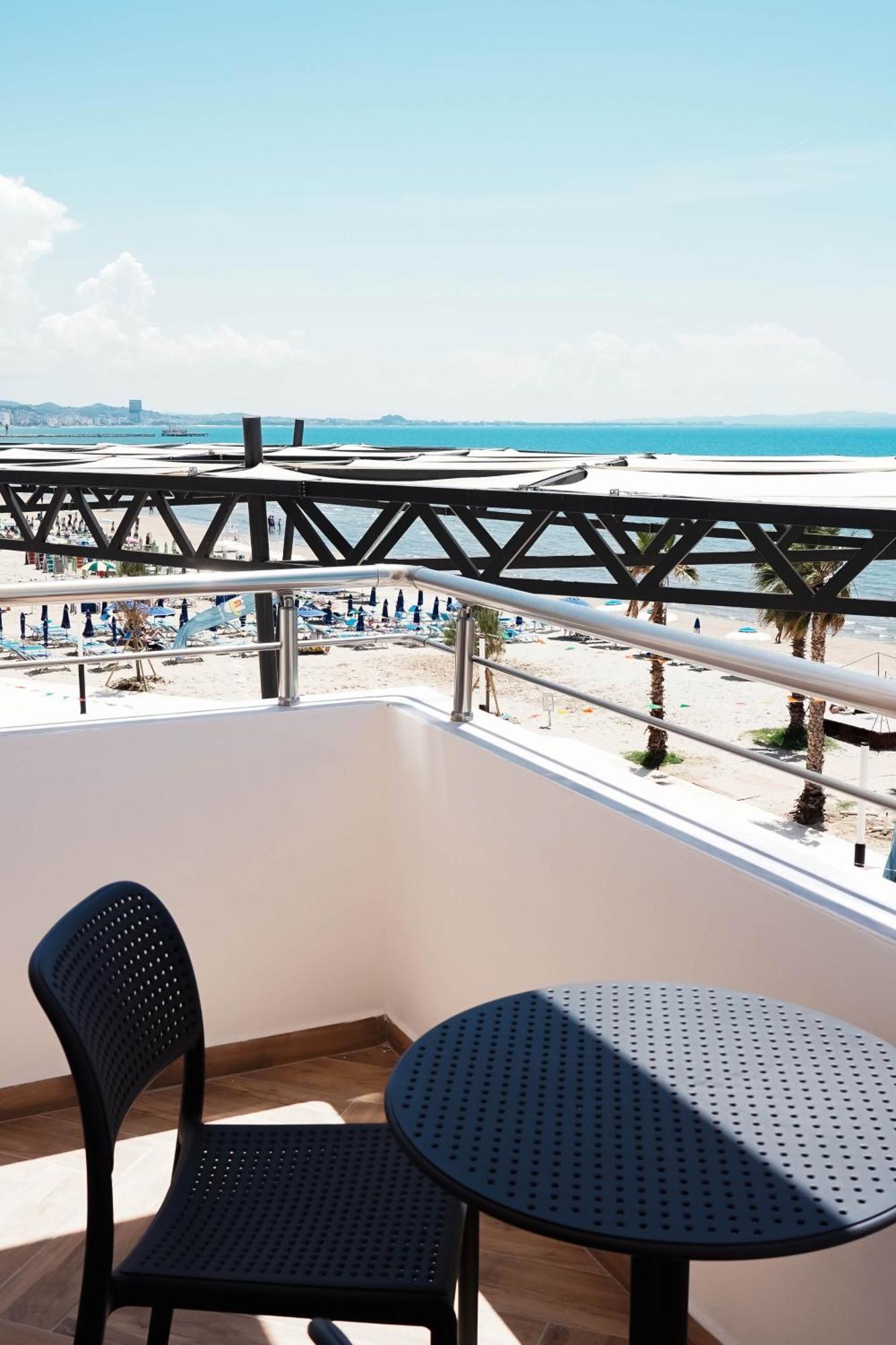 Marina Rooms Драч Екстериор снимка