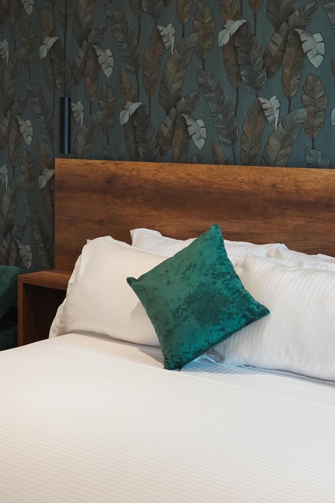 Marina Rooms Драч Екстериор снимка