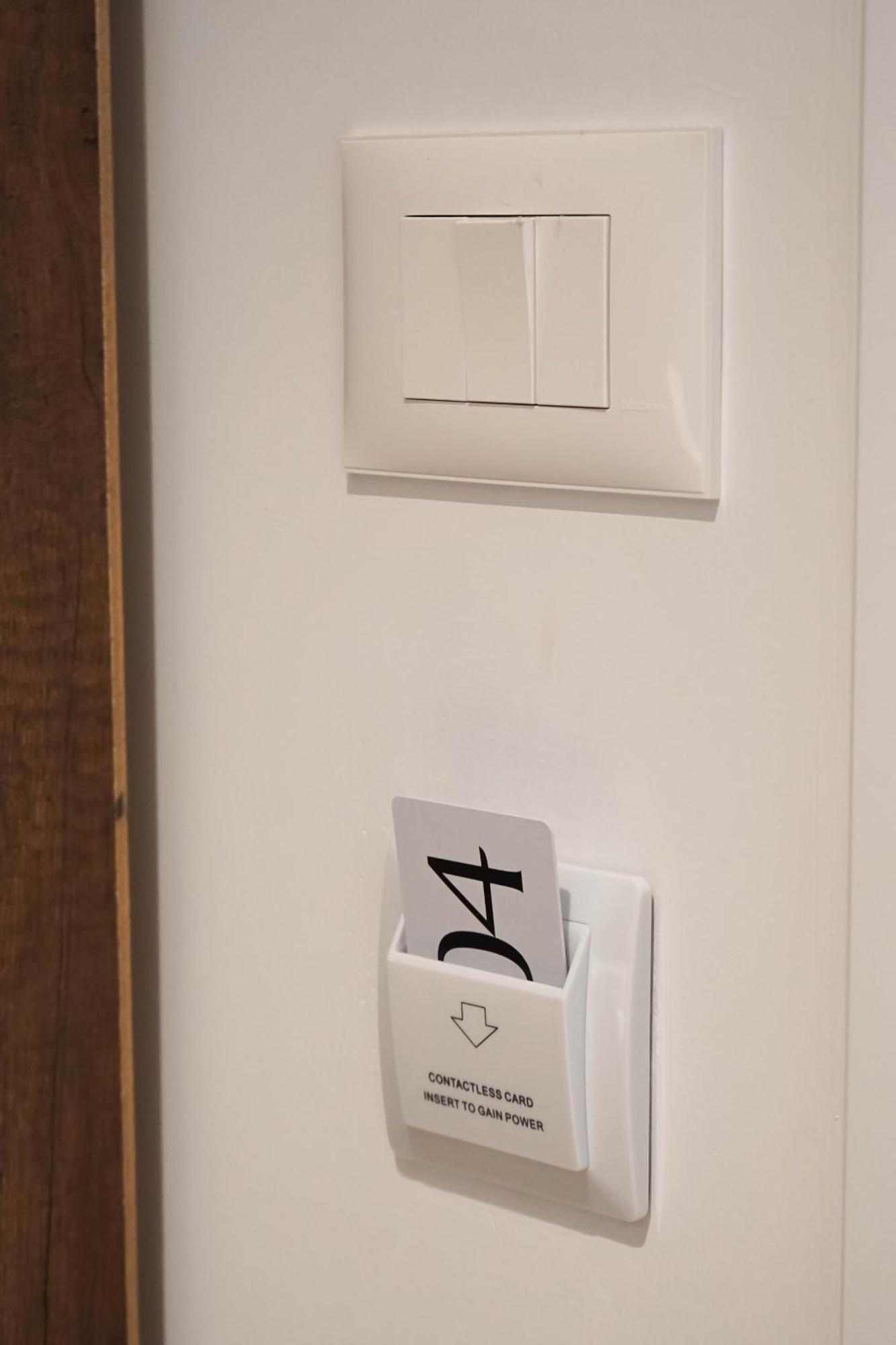 Marina Rooms Драч Екстериор снимка
