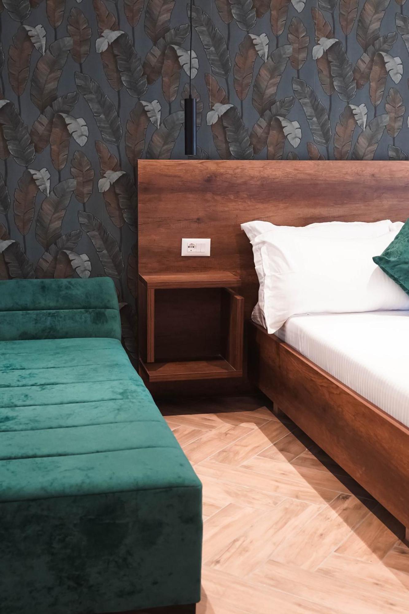Marina Rooms Драч Екстериор снимка