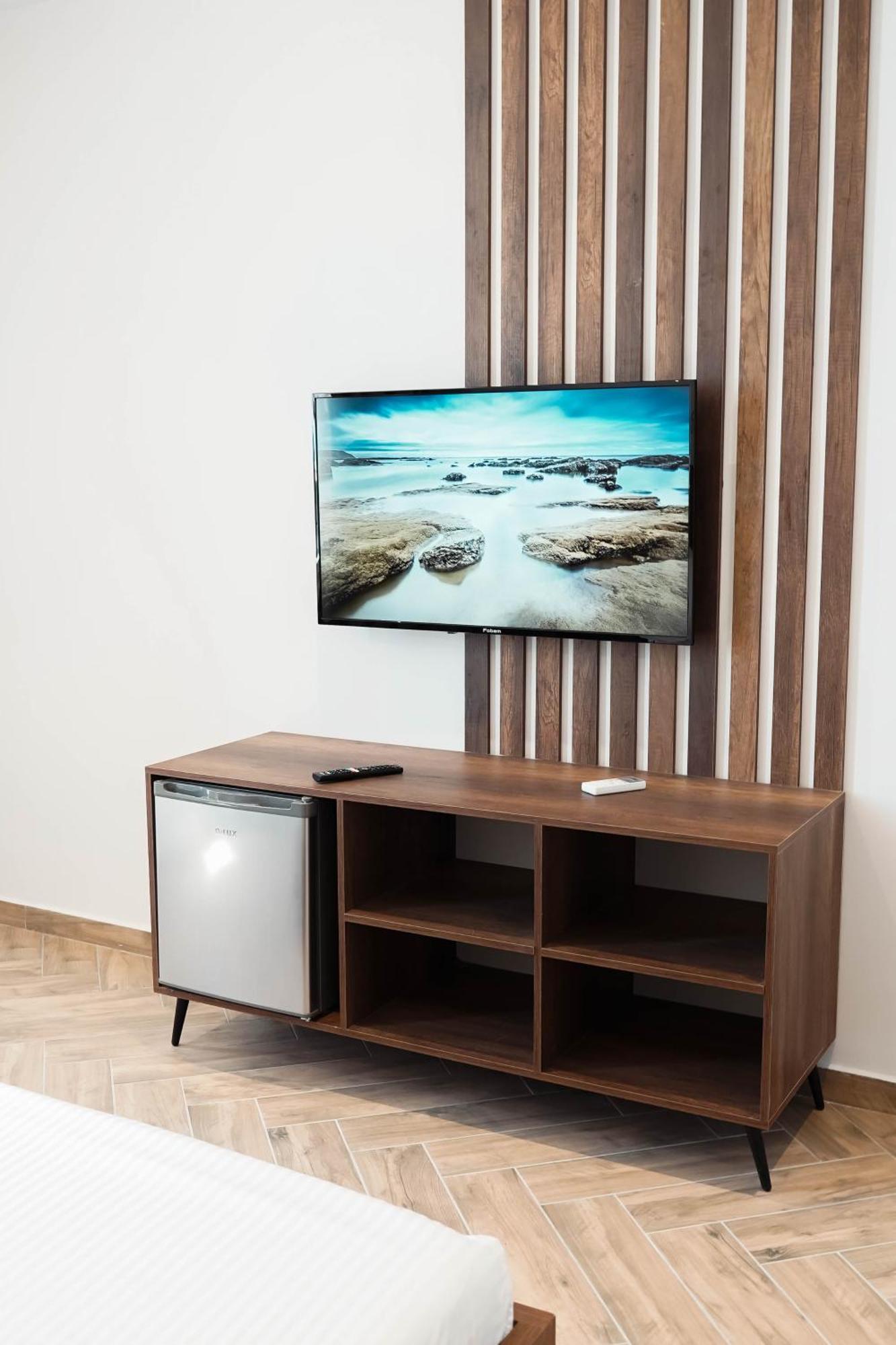 Marina Rooms Драч Екстериор снимка