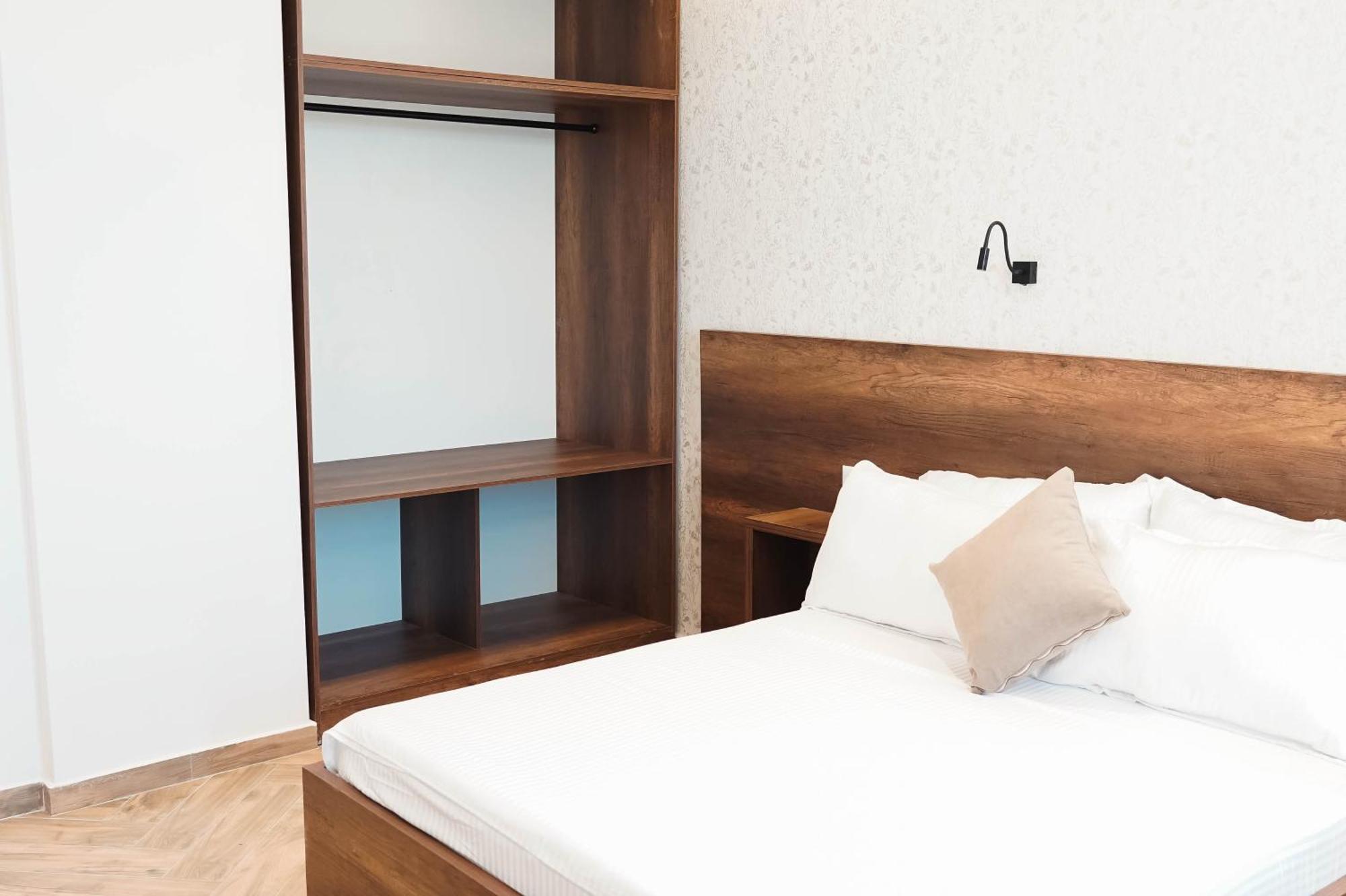 Marina Rooms Драч Екстериор снимка