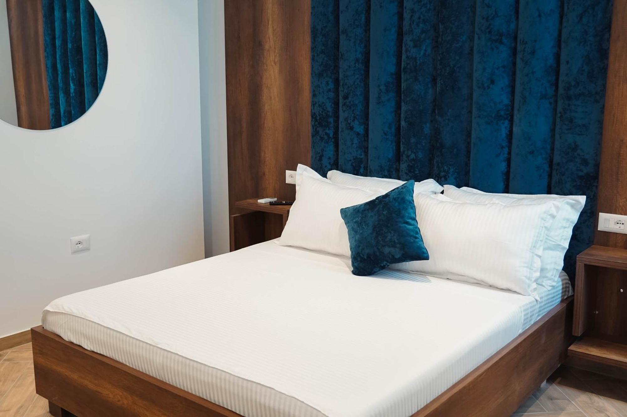 Marina Rooms Драч Екстериор снимка