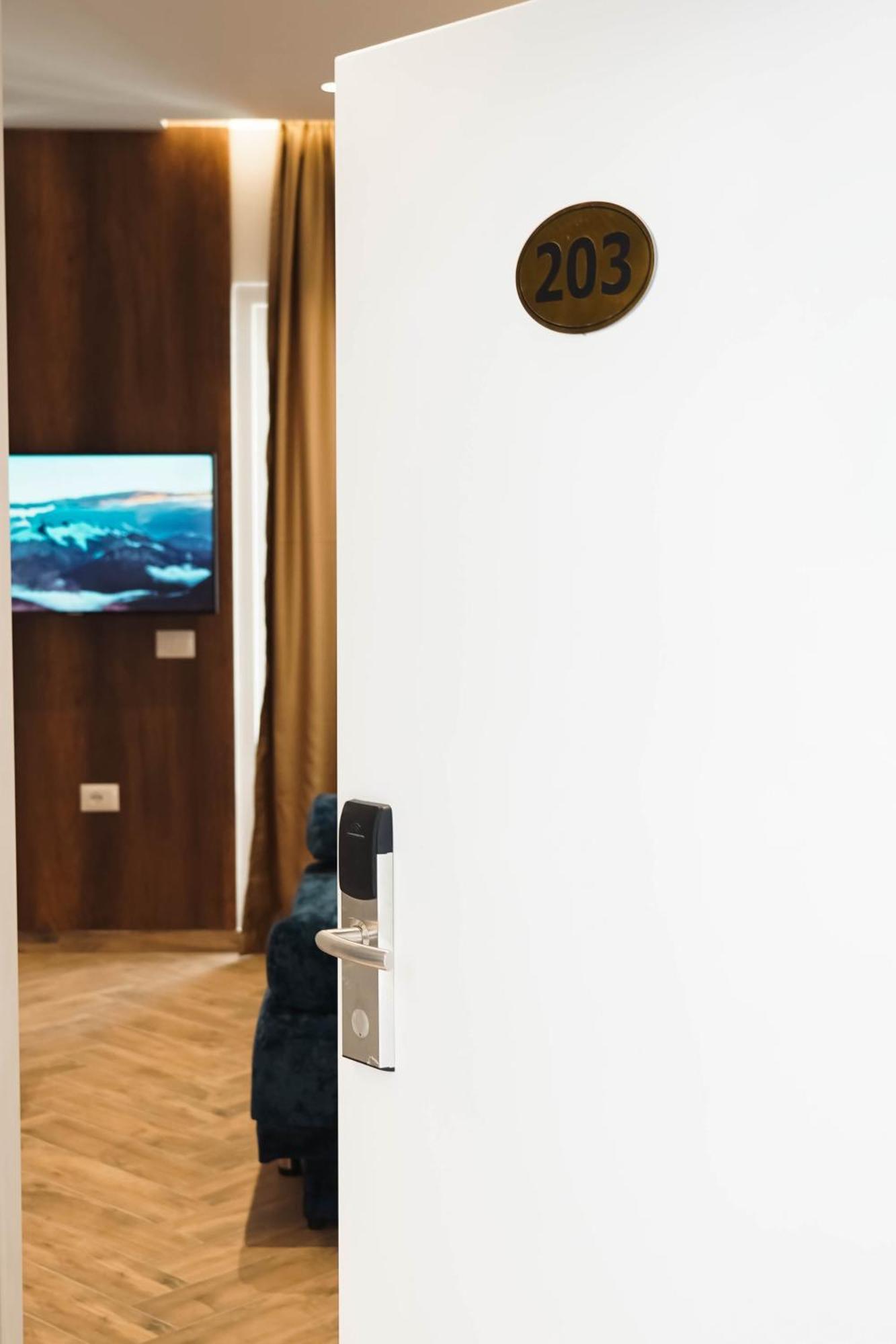 Marina Rooms Драч Екстериор снимка