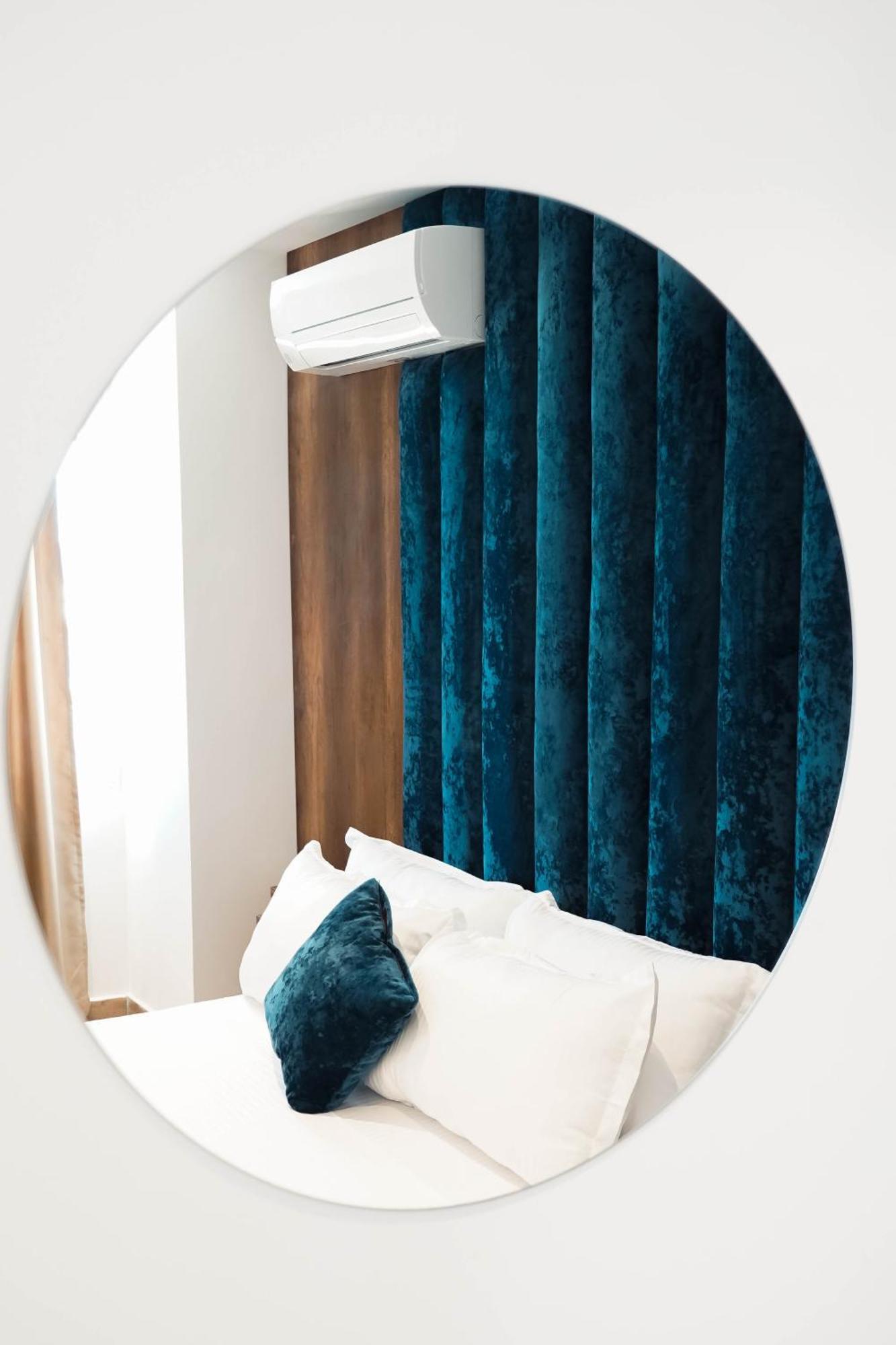 Marina Rooms Драч Екстериор снимка