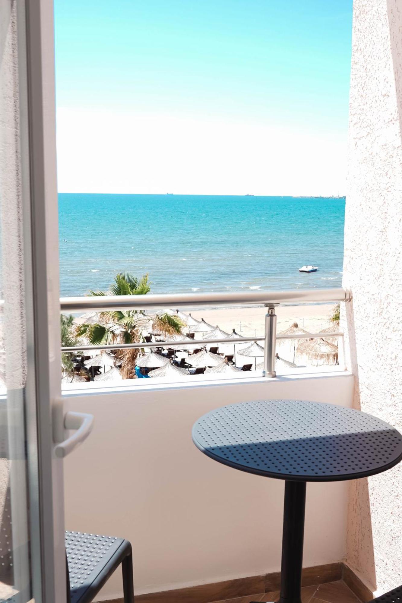 Marina Rooms Драч Екстериор снимка