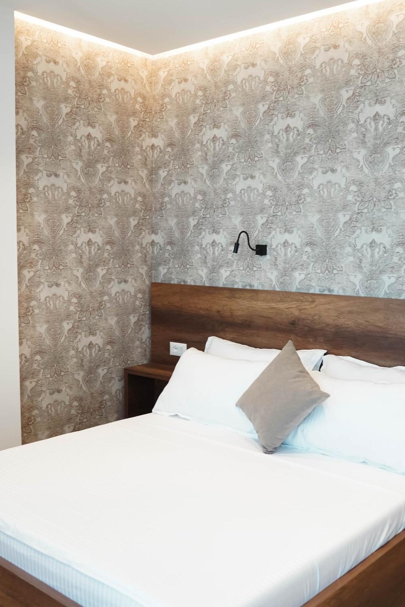 Marina Rooms Драч Екстериор снимка