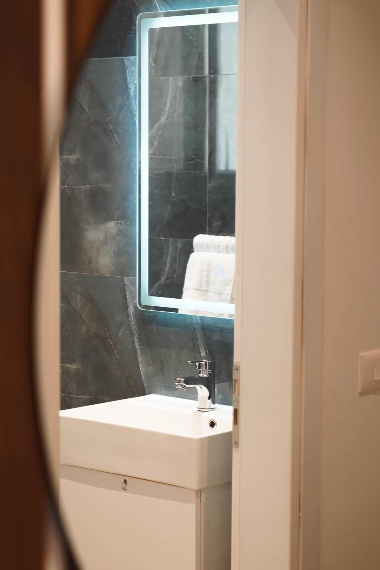 Marina Rooms Драч Екстериор снимка