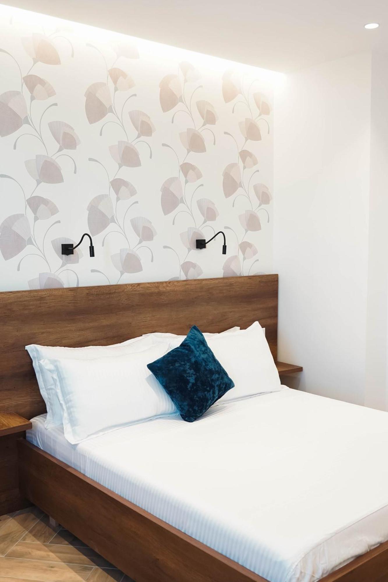 Marina Rooms Драч Екстериор снимка
