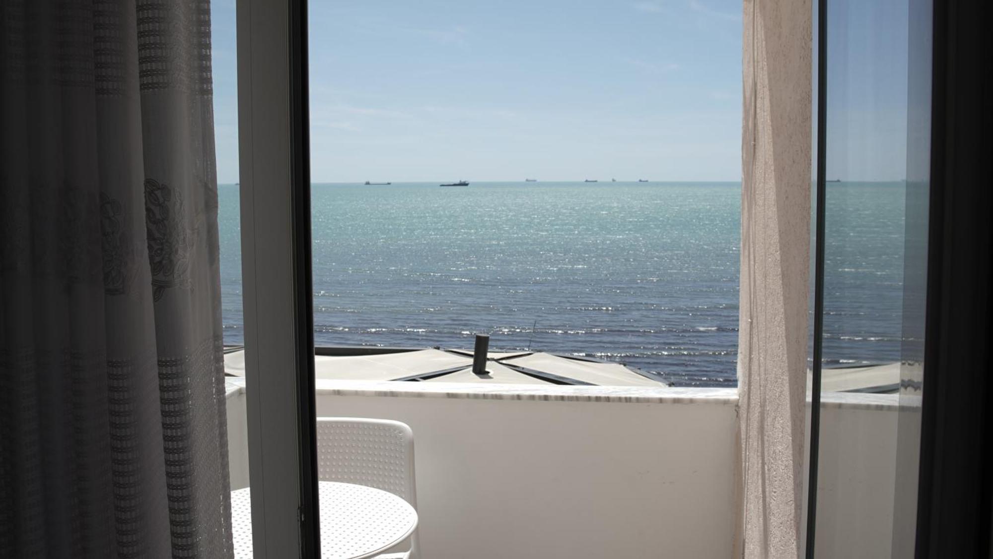 Marina Rooms Драч Екстериор снимка