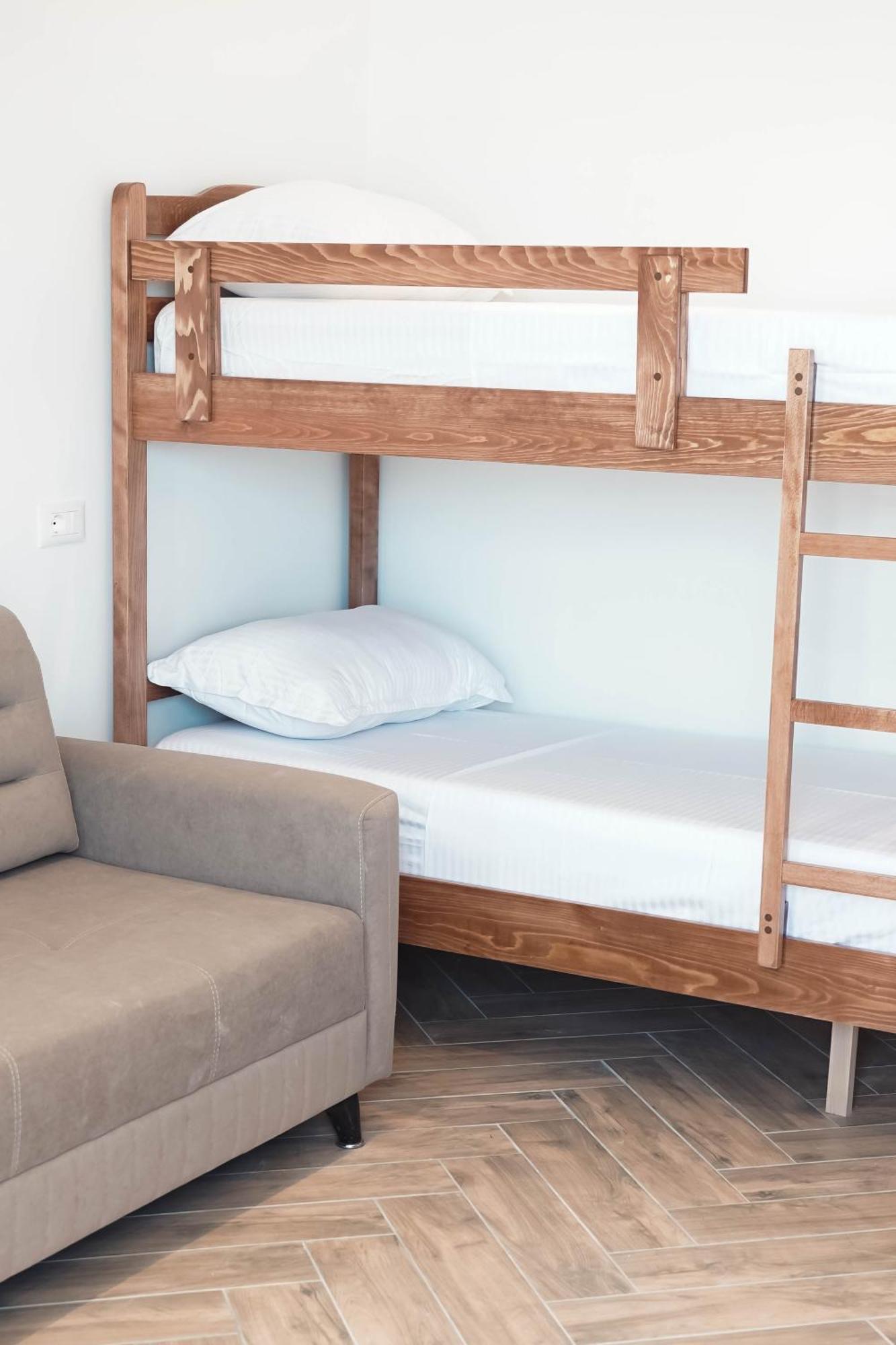 Marina Rooms Драч Екстериор снимка