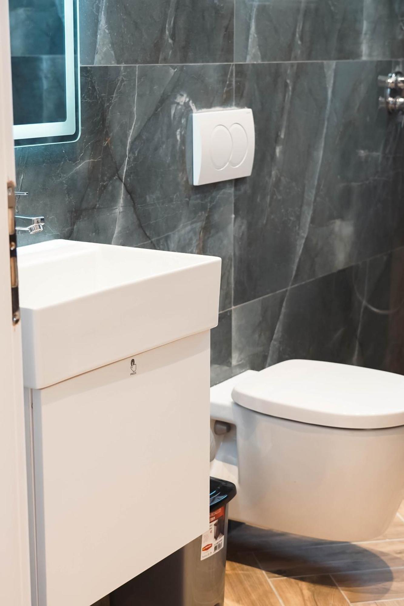 Marina Rooms Драч Екстериор снимка